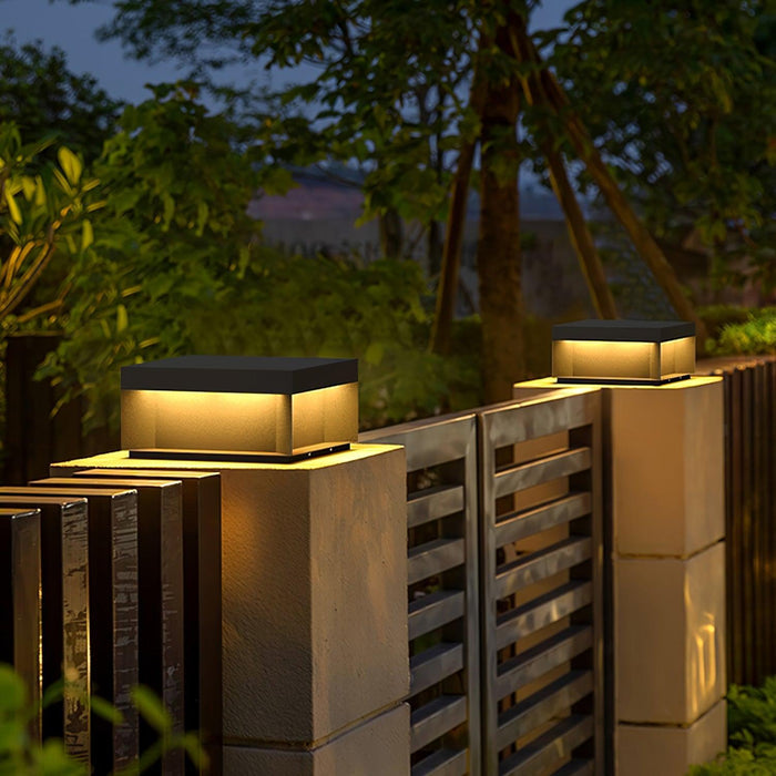 Solight Garden Lamp - Weatherproof Outdoor Lighting | Stornfield
