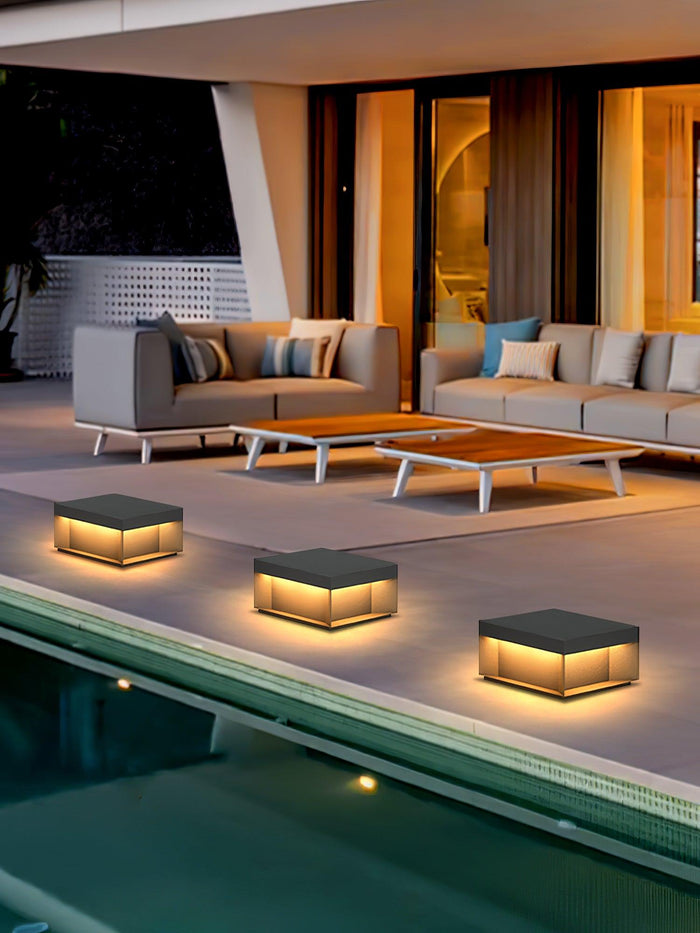 Solight Garden Lamp - Weatherproof Outdoor Lighting | Stornfield