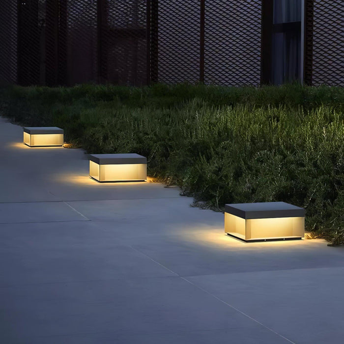 Solight Garden Lamp - Weatherproof Outdoor Lighting | Stornfield