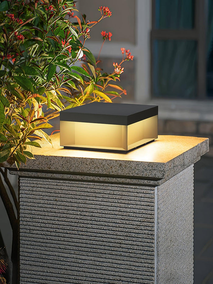 Solight Garden Lamp - Weatherproof Outdoor Lighting | Stornfield