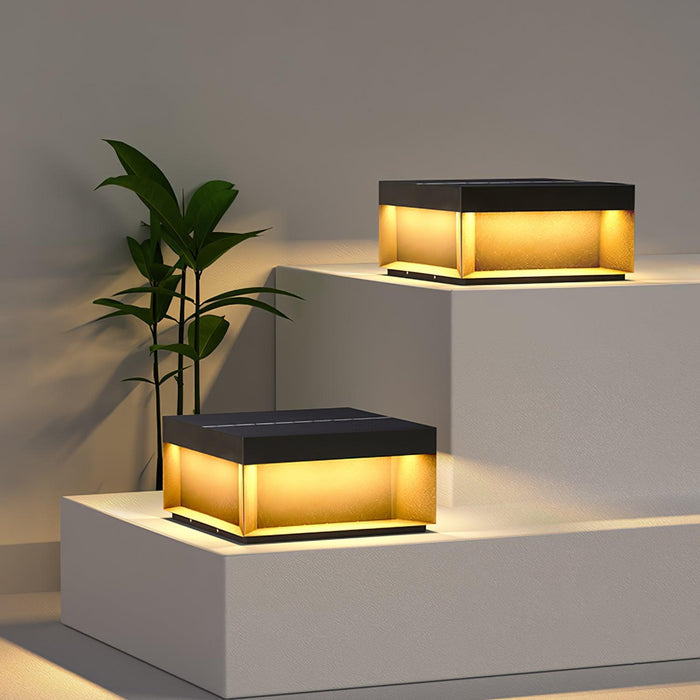 Solight Garden Lamp - Weatherproof Outdoor Lighting | Stornfield