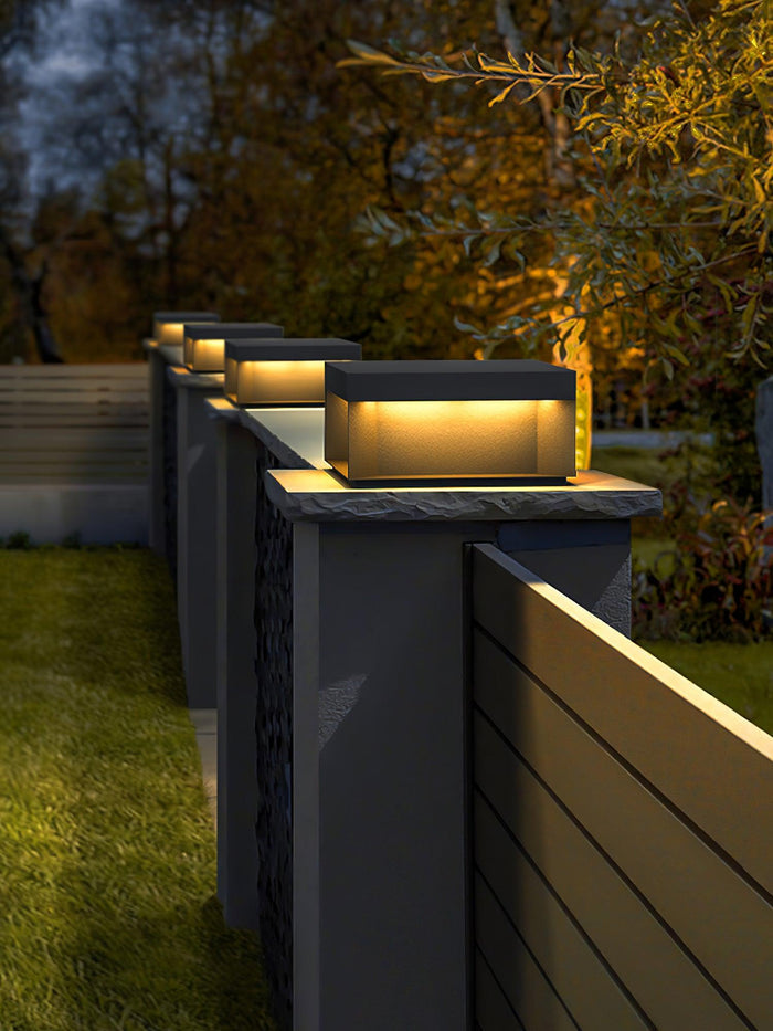 Solight Garden Lamp - Weatherproof Outdoor Lighting | Stornfield