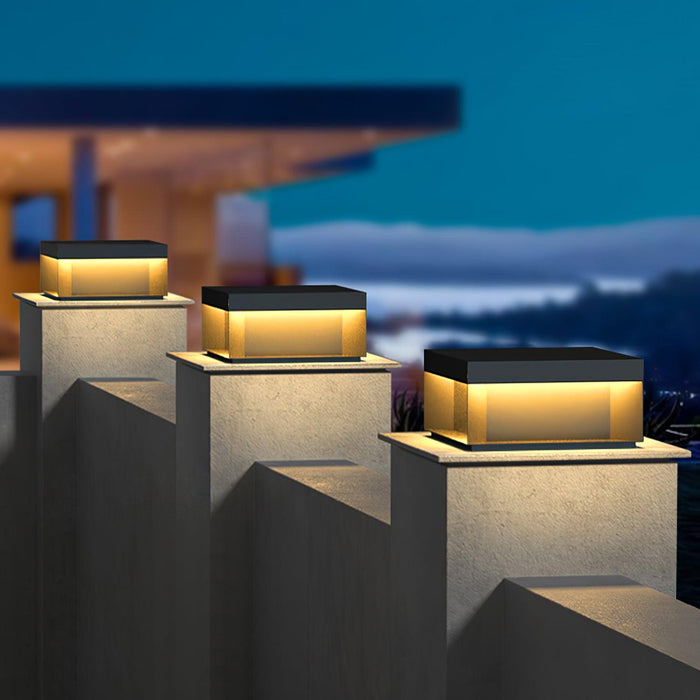 Solight Garden Lamp - Weatherproof Outdoor Lighting | Stornfield