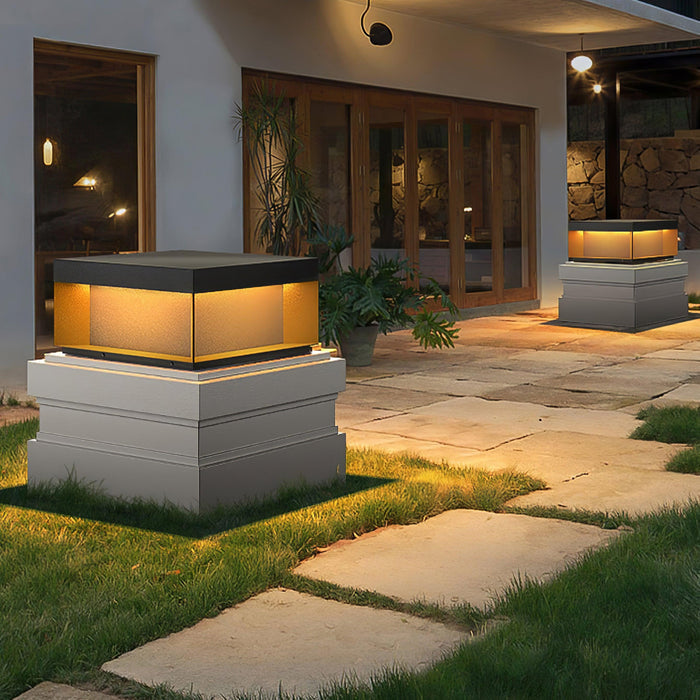 Solight Garden Lamp - Weatherproof Outdoor Lighting | Stornfield