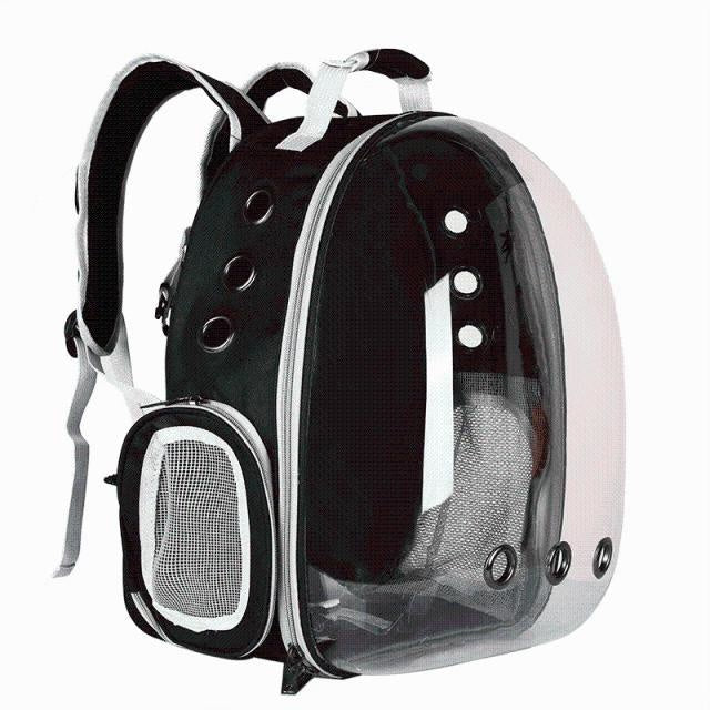 Cat Breathable Backpack | Stornfield