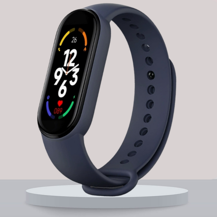 Stornfield | Kids' Smartwatch with GPS, Fitness Tracker and Health Features – Viona