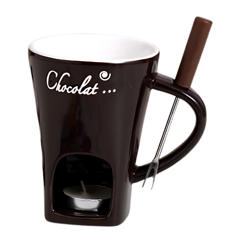 Fondue Set | Stornfield