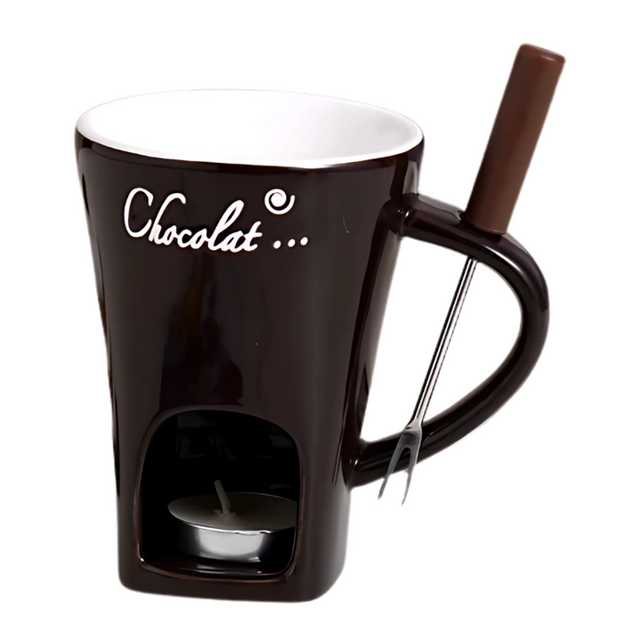 Fondue Set | Stornfield