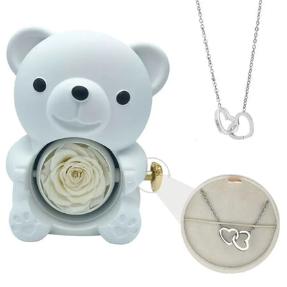 Engraved Heart Necklace | Stornfield