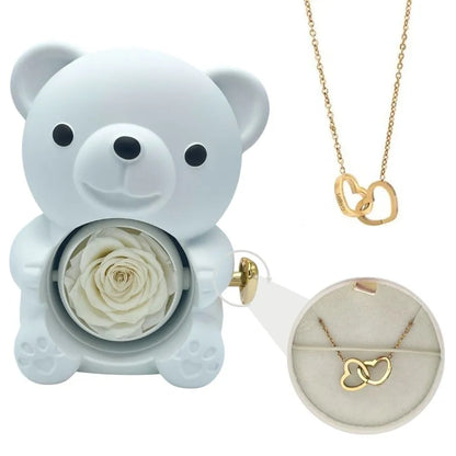 Engraved Heart Necklace | Stornfield