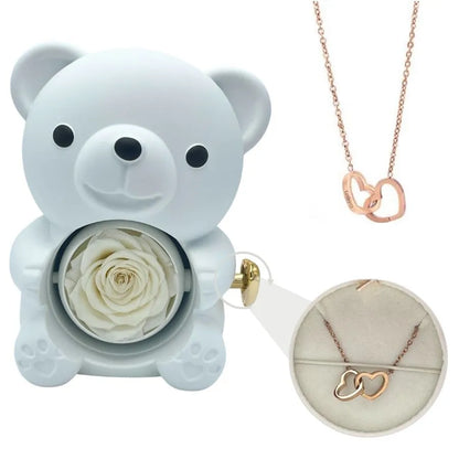 Engraved Heart Necklace | Stornfield