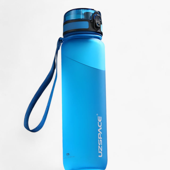 Stornfield | HydraShake | Sports Shaker Bottle - BPA-free & Leak-proof