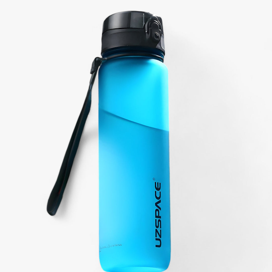 Stornfield | HydraShake | Sports Shaker Bottle - BPA-free & Leak-proof