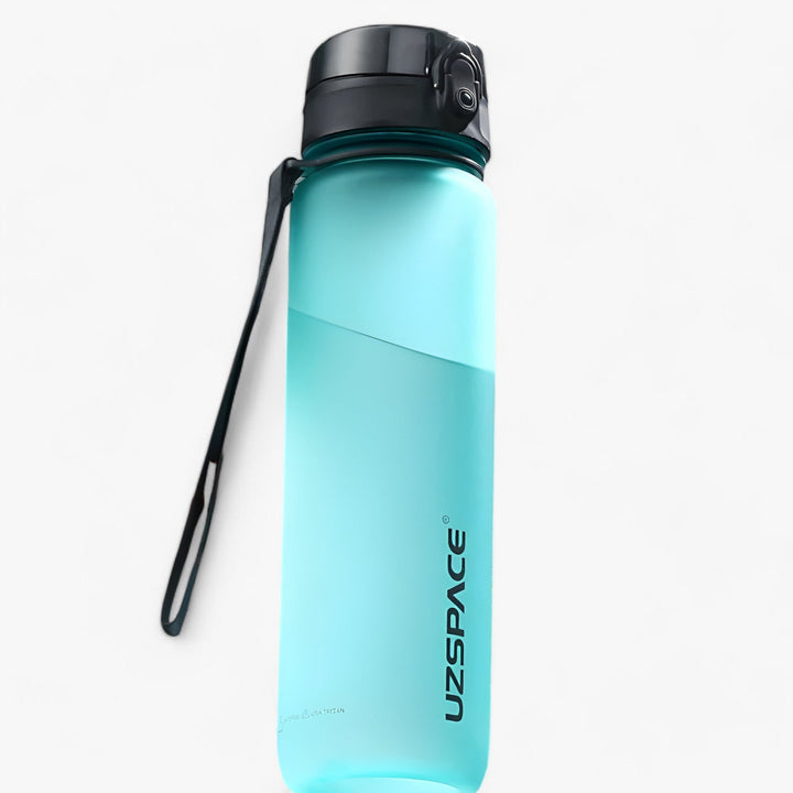 Stornfield | HydraShake | Sports Shaker Bottle - BPA-free & Leak-proof