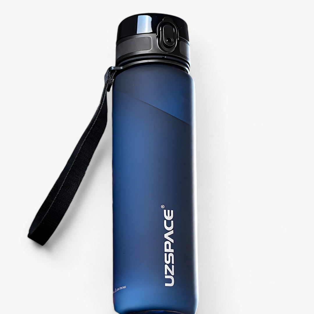 Stornfield | HydraShake | Sports Shaker Bottle - BPA-free & Leak-proof