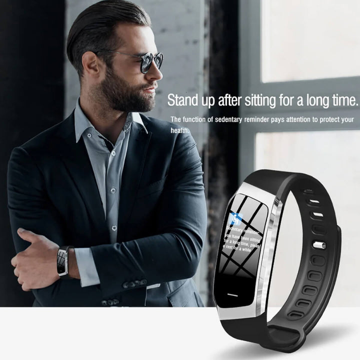Stornfield | Blood Pressure Smart Watch and Heart Rate Monitor