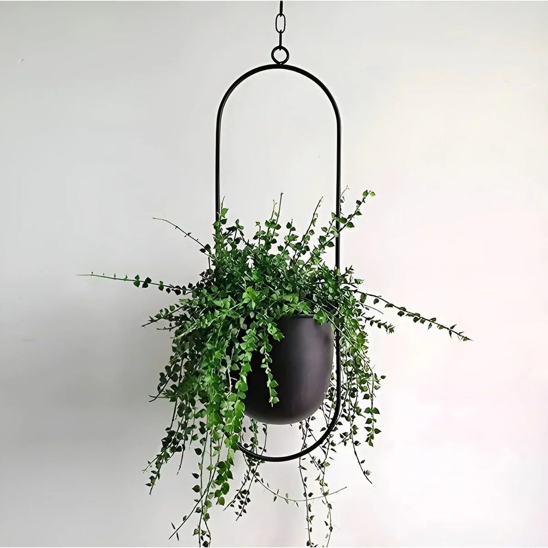 PetalAura - Verdura Oasis Stornfield Flower Pot