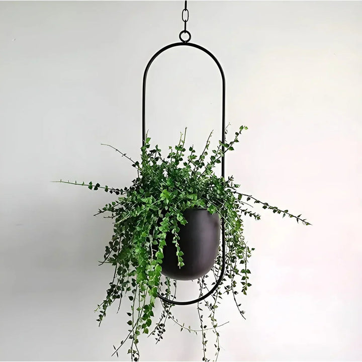 PetalAura - Verdura Oasis Stornfield Flower Pot