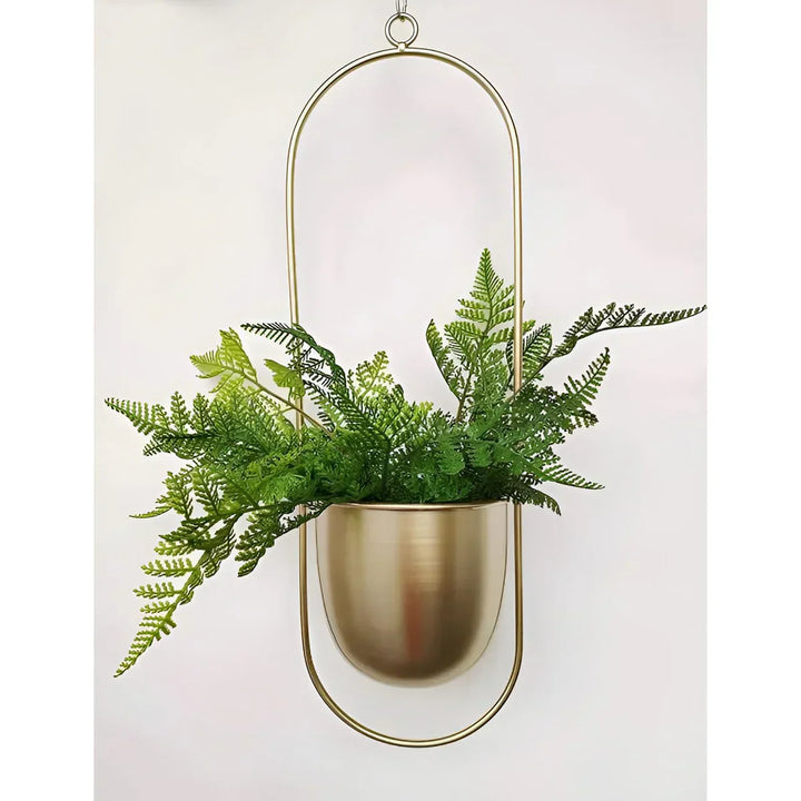 PetalAura - Verdura Oasis Stornfield Flower Pot