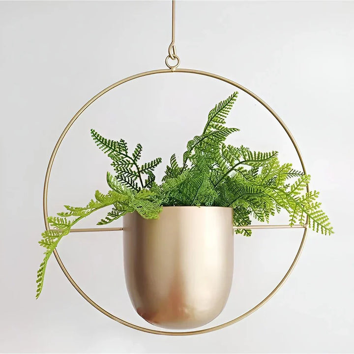 PetalAura - Verdura Oasis Stornfield Flower Pot