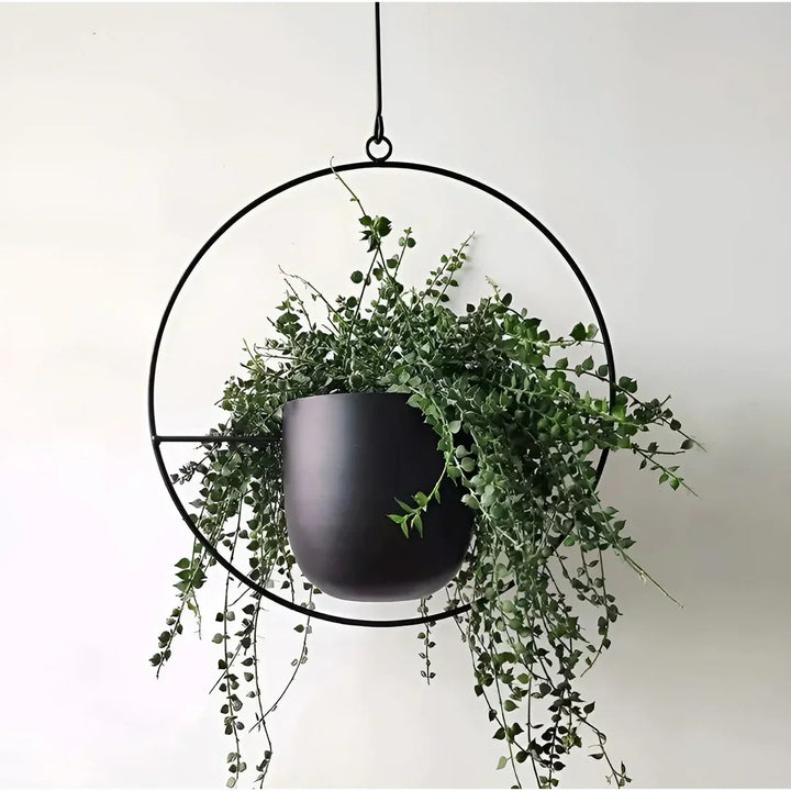 PetalAura - Verdura Oasis Stornfield Flower Pot
