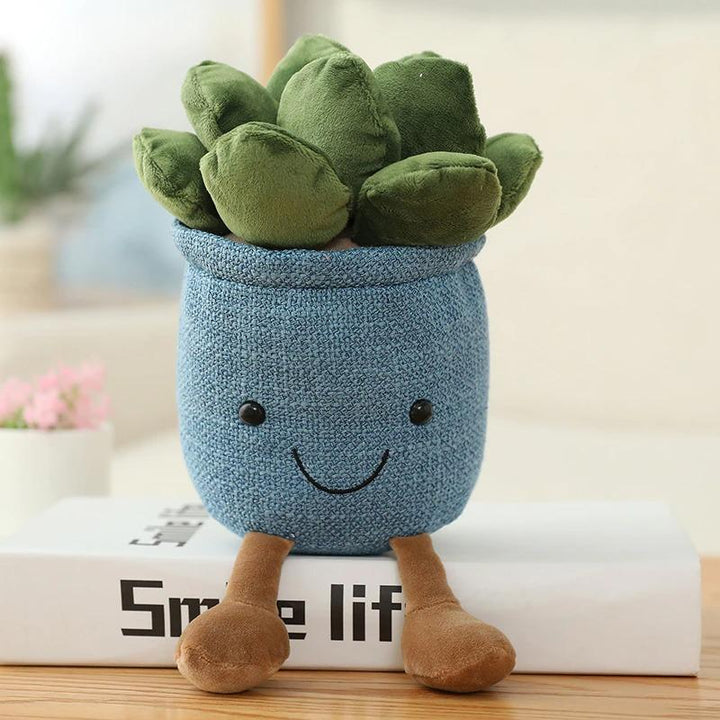 Stornfield | Plant Plush