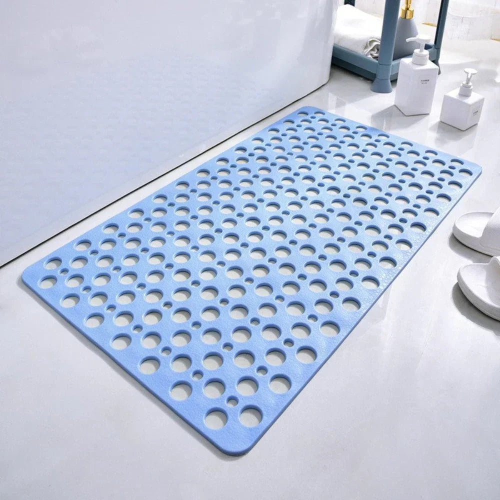 GripMat Non-Slip Bath Mat – Safe, Comfortable and Hygienic Showering | Stornfield