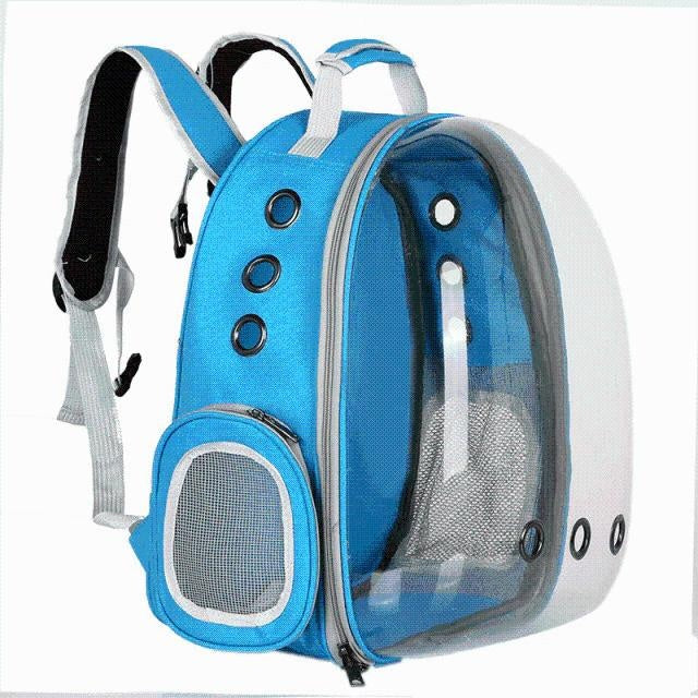 Cat Breathable Backpack | Stornfield