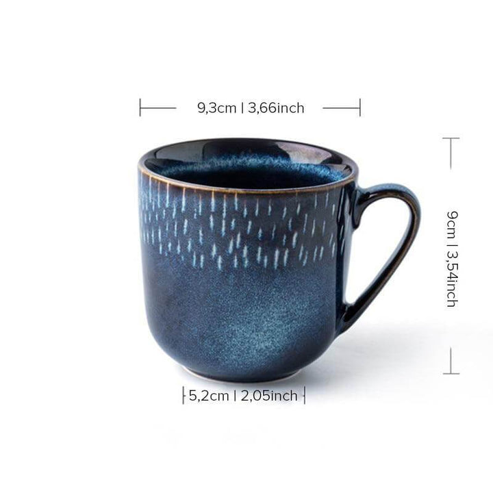 Stars and Sky Mug | Stornfield