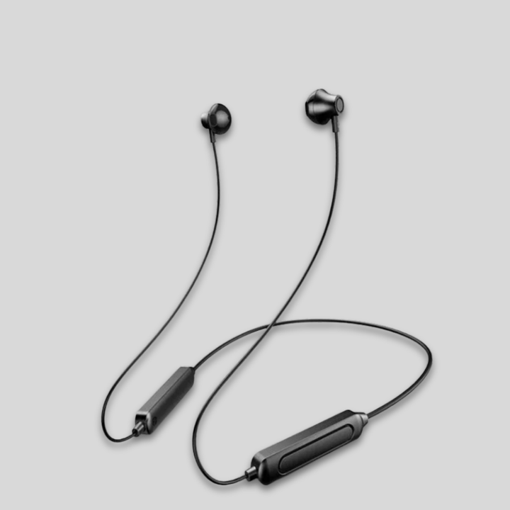 Stornfield | Bluetooth Headphones Wireless Earbuds Mic Sports Calls