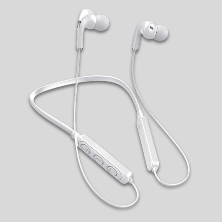Stornfield | Bluetooth Headphones Wireless Earbuds Mic Sports Calls