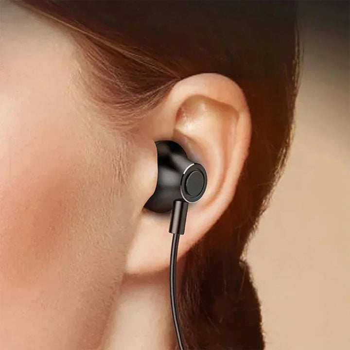 Stornfield | Bluetooth Headphones Wireless Earbuds Mic Sports Calls