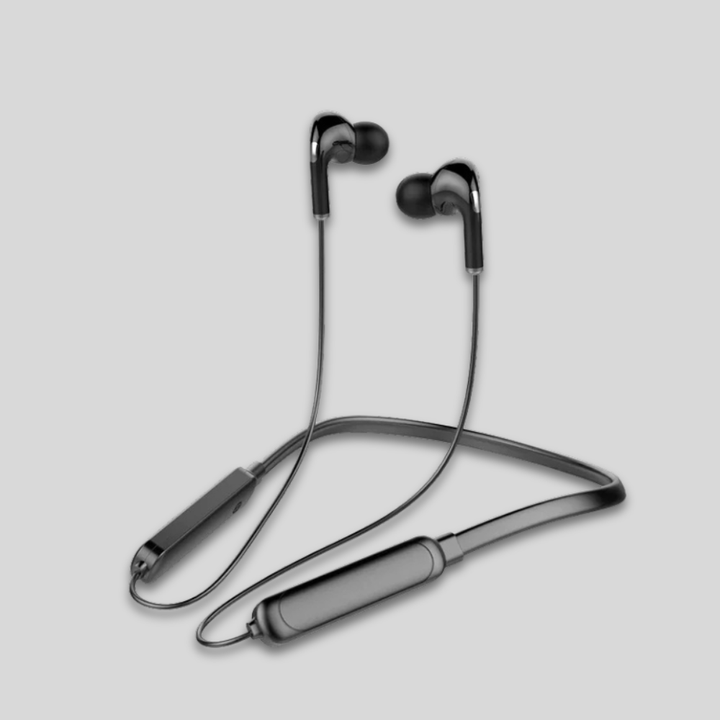 Stornfield | Bluetooth Headphones Wireless Earbuds Mic Sports Calls