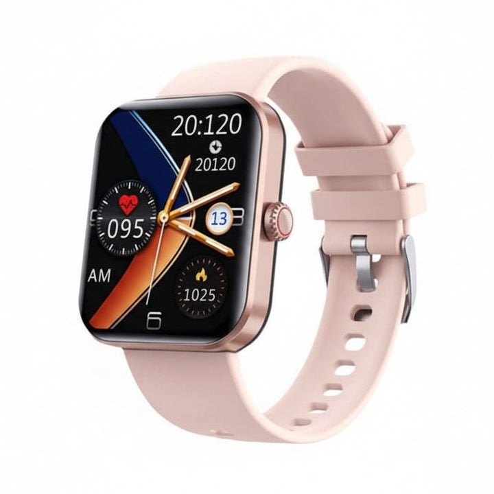 GlucoWatch – Wellness smartwatch | Stornfield