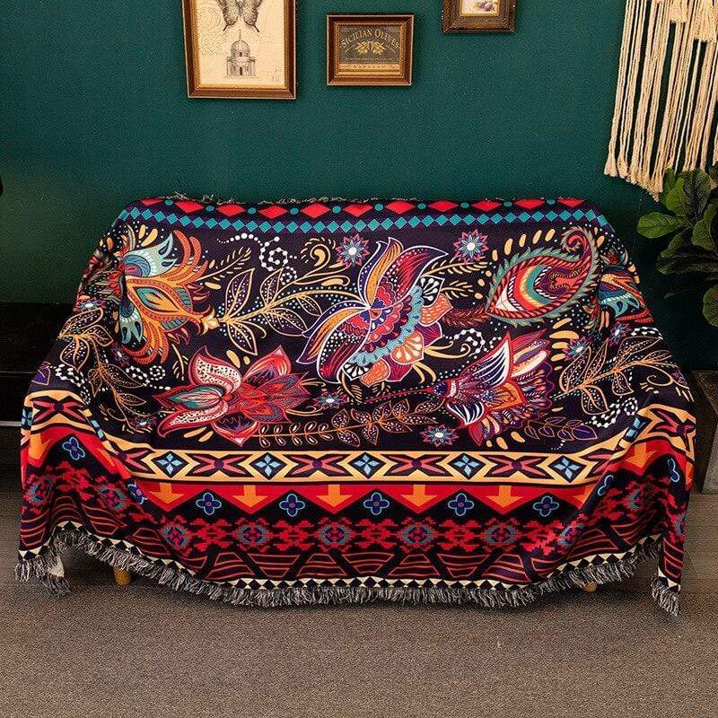 Bohemia Sofa Cover Stornfield