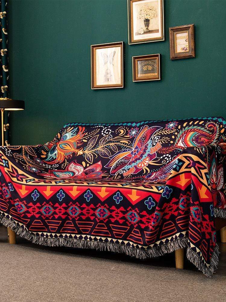 Bohemia Sofa Cover Stornfield