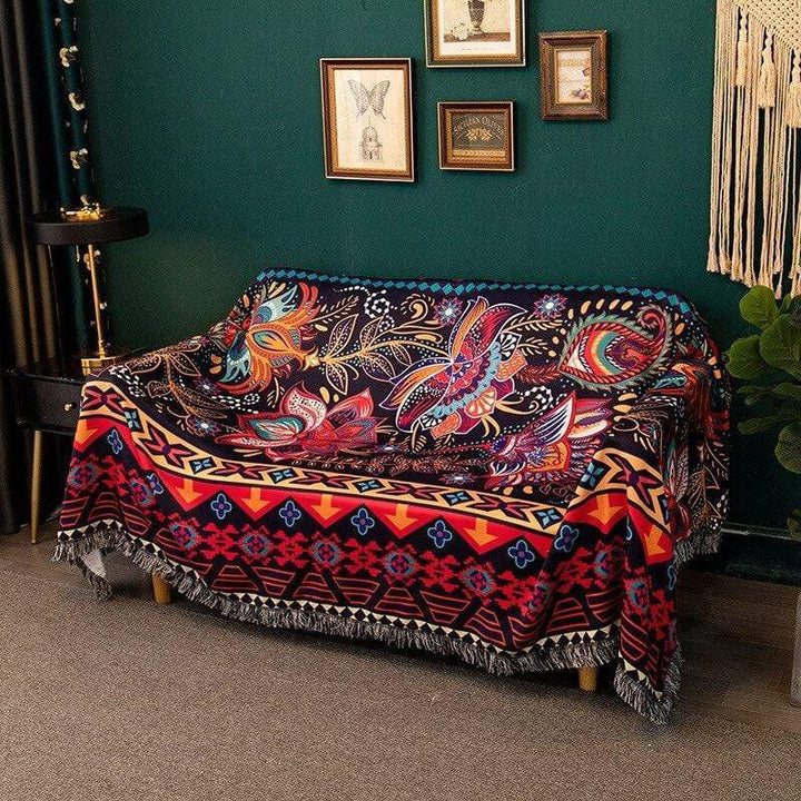 Bohemia Sofa Cover Stornfield
