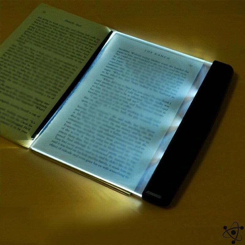 Stornfield | Book Reading Light