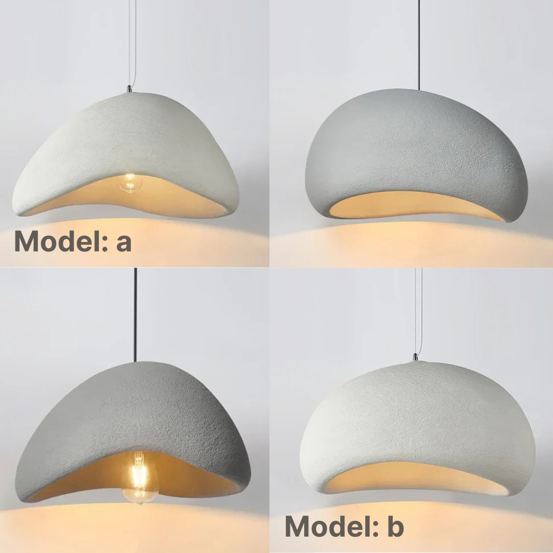 Stornfield | Bordeaux - Elegant Pendant Light for Your Home