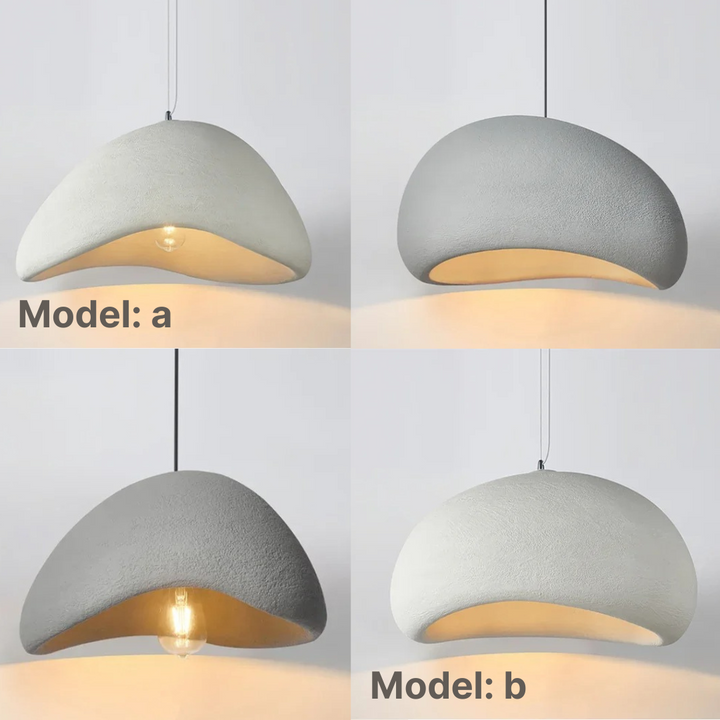 Stornfield | Bordeaux - Elegant Pendant Light for Your Home