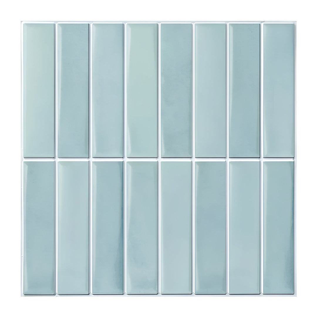 Trendy Self-Adhesive Wall Panels - PeelLux | Stornfield