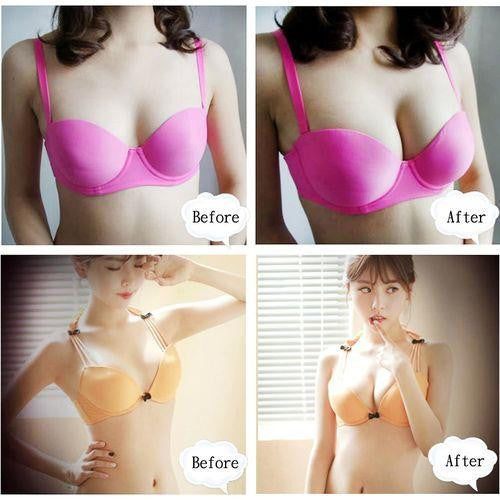 Bra Pads Swim Shapers & Push Ups | Stornfield