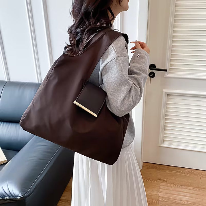 FlexiTote — Never without it – your smart bag for freedom and style always with you! | Stornfield