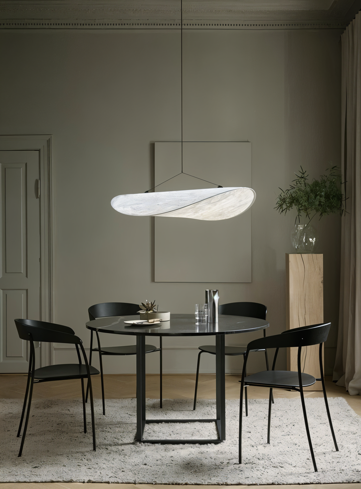 Stornfield |   | LED pendant luminaire | Energy efficient