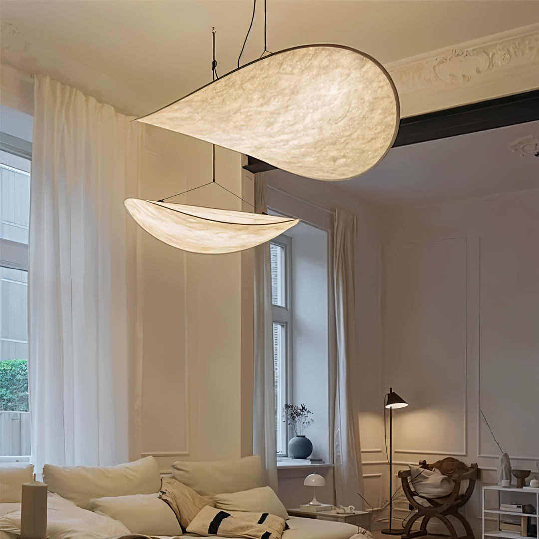 Stornfield |   | LED pendant luminaire | Energy efficient