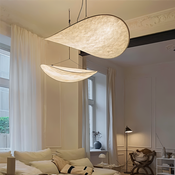 Stornfield |   | LED pendant luminaire | Energy efficient