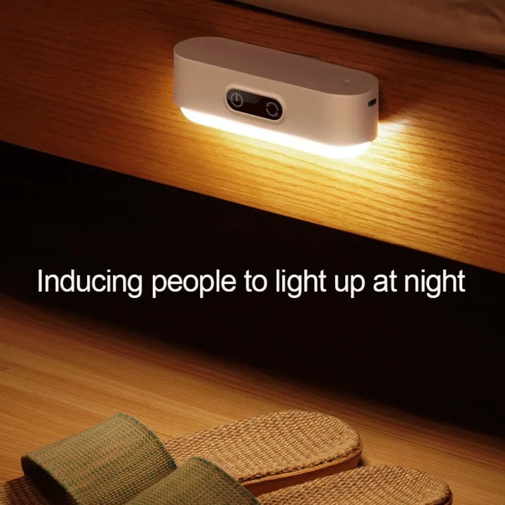 MagnetLight | Smart & Bright | Stornfield