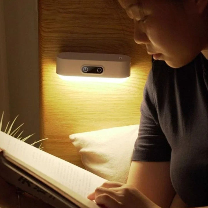 MagnetLight | Smart & Bright | Stornfield