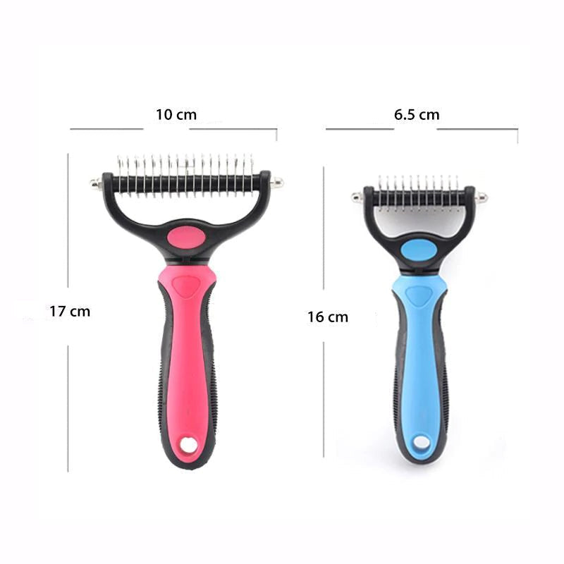 Pet grooming brush | Stornfield