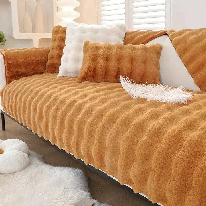 Sofa cover - Transform your living room - Style and protection | Stornfield